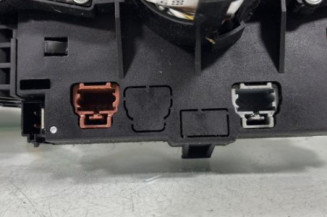 Com (Bloc Contacteur Tournant+Commodo Essuie Glace+Commodo Phare) PEUGEOT 207