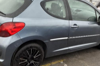 Com (Bloc Contacteur Tournant+Commodo Essuie Glace+Commodo Phare) PEUGEOT 207