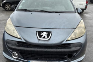 Com (Bloc Contacteur Tournant+Commodo Essuie Glace+Commodo Phare) PEUGEOT 207