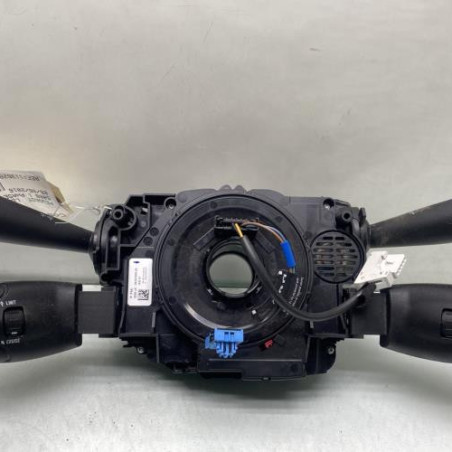 Com (Bloc Contacteur Tournant+Commodo Essuie Glace+Commodo Phare) PEUGEOT 5008 1 Photo n°1