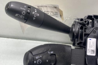 Com (Bloc Contacteur Tournant+Commodo Essuie Glace+Commodo Phare) PEUGEOT 5008 1