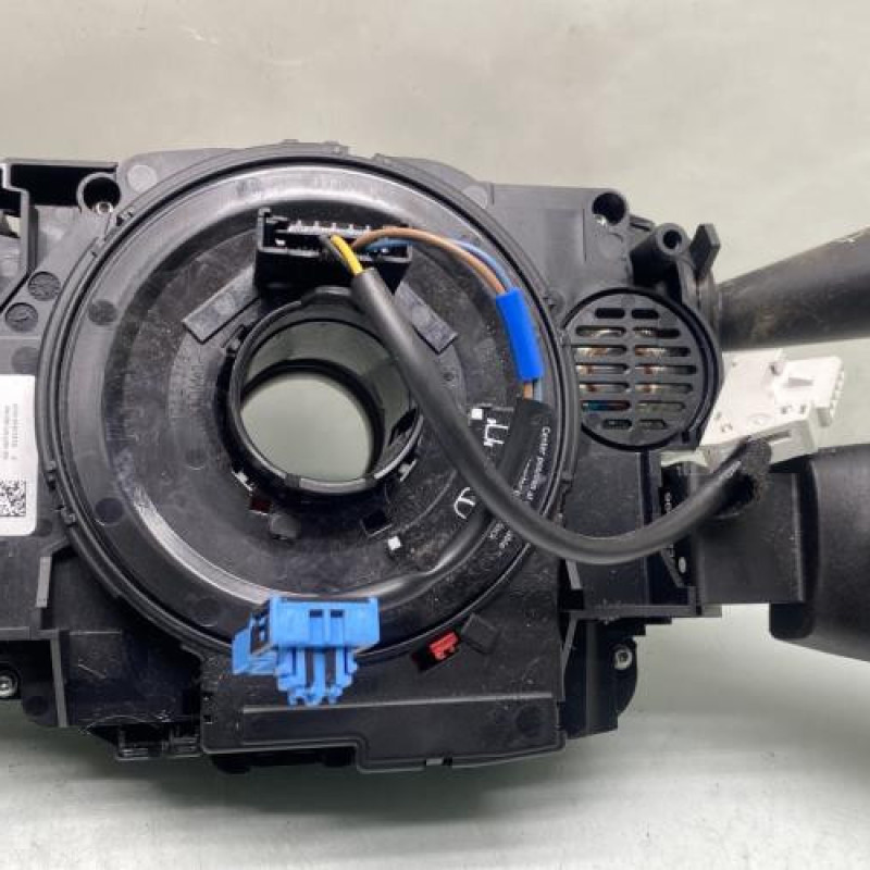 Com (Bloc Contacteur Tournant+Commodo Essuie Glace+Commodo Phare) PEUGEOT 5008 1 Photo n°3