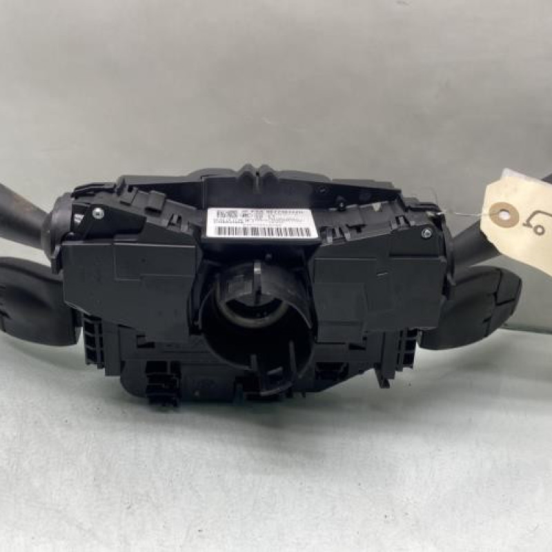 Com (Bloc Contacteur Tournant+Commodo Essuie Glace+Commodo Phare) PEUGEOT 5008 1 Photo n°5