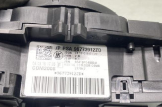 Com (Bloc Contacteur Tournant+Commodo Essuie Glace+Commodo Phare) PEUGEOT 5008 1