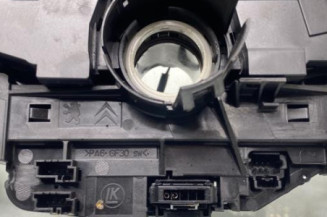 Com (Bloc Contacteur Tournant+Commodo Essuie Glace+Commodo Phare) PEUGEOT 5008 1