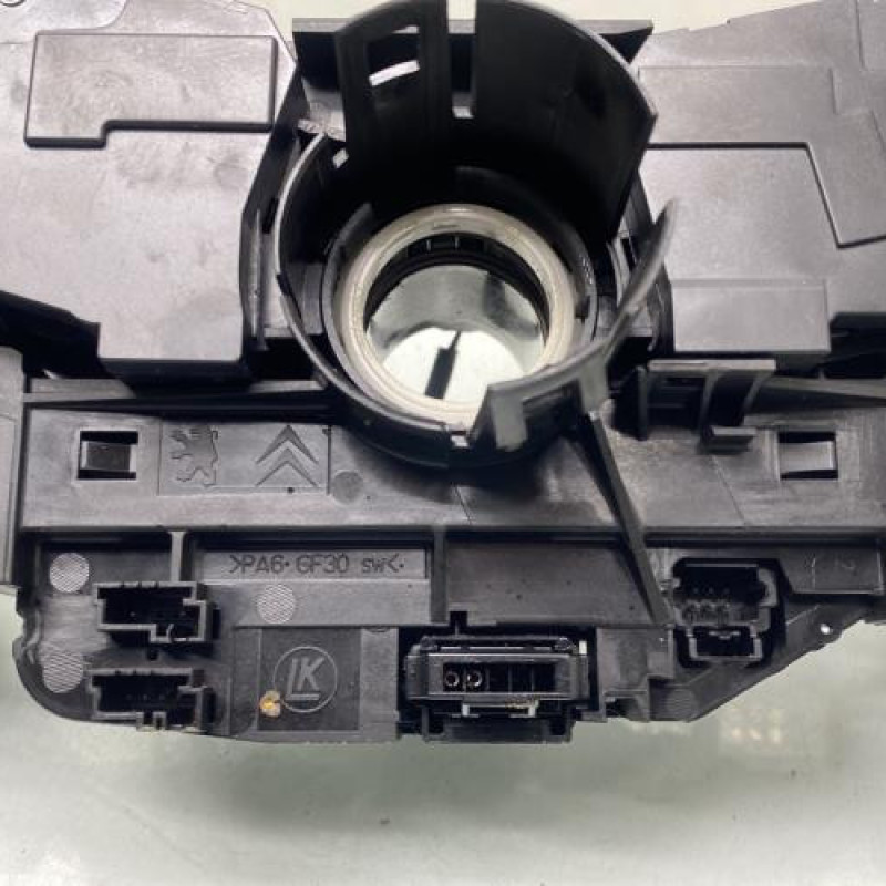 Com (Bloc Contacteur Tournant+Commodo Essuie Glace+Commodo Phare) PEUGEOT 5008 1 Photo n°8