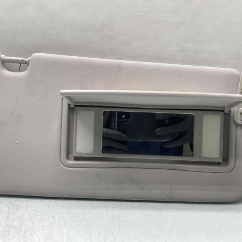 Pare soleil droit PEUGEOT 5008 1 Photo n°1