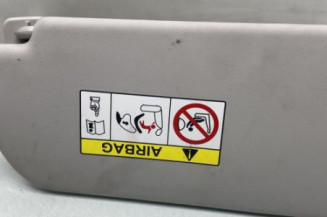 Pare soleil droit PEUGEOT 5008 1