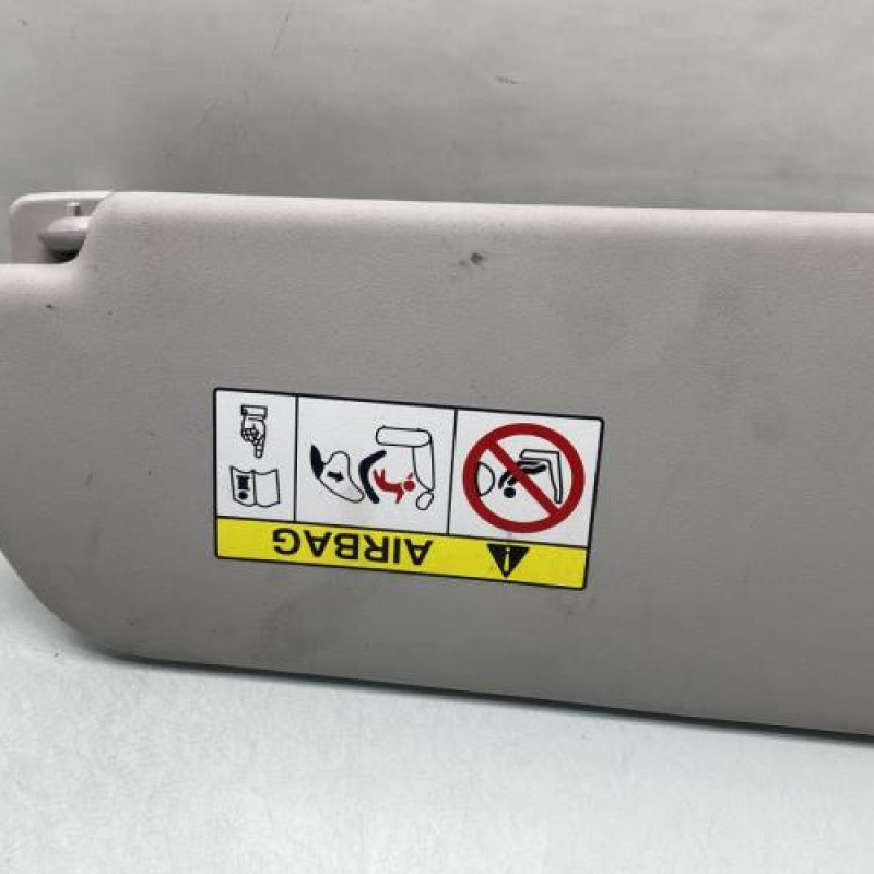 Pare soleil droit PEUGEOT 5008 1 Photo n°3