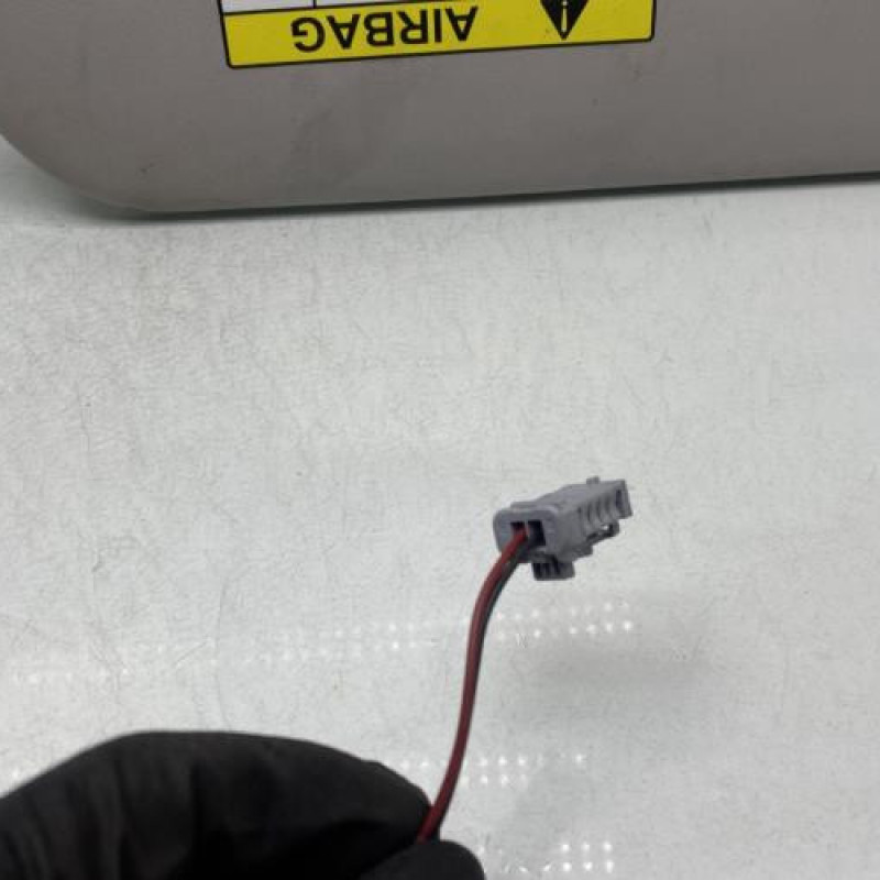 Pare soleil droit PEUGEOT 5008 1 Photo n°4