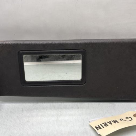 Pare soleil droit RENAULT CLIO 1 Photo n°1