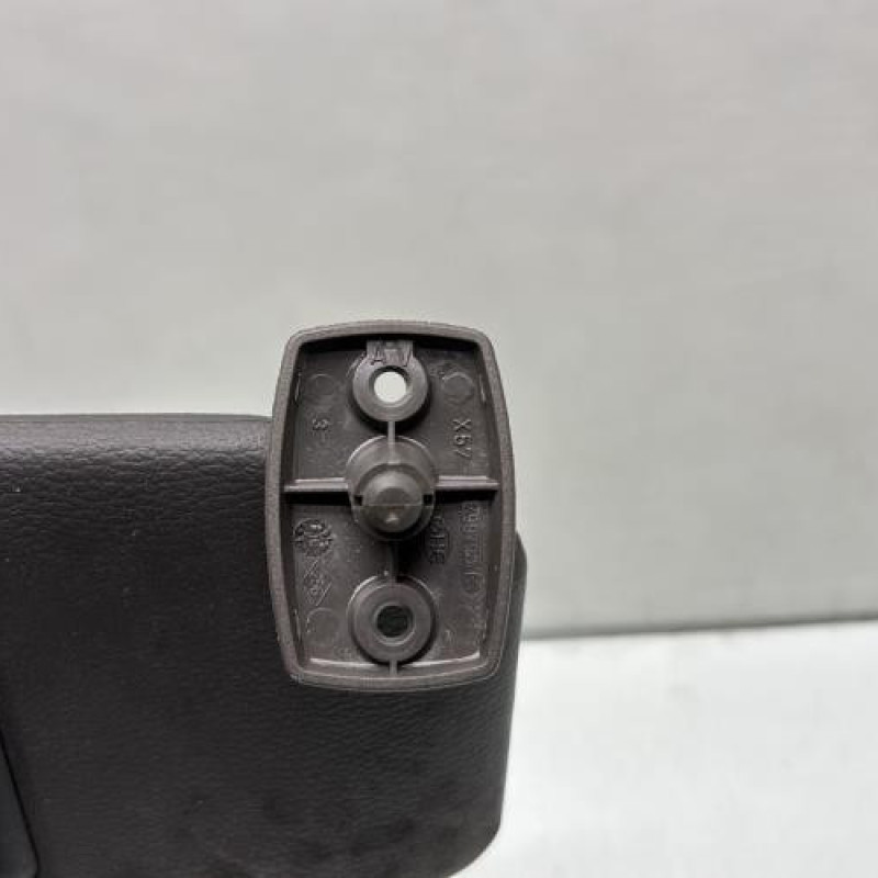 Pare soleil droit RENAULT CLIO 1 Photo n°2