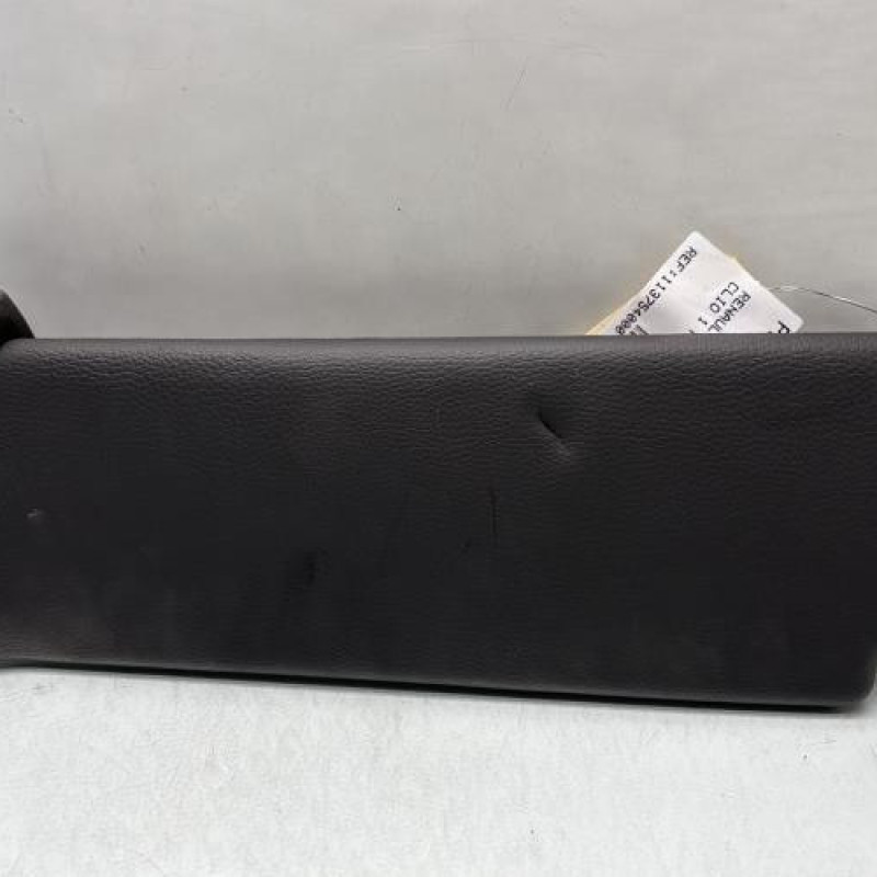 Pare soleil droit RENAULT CLIO 1 Photo n°3