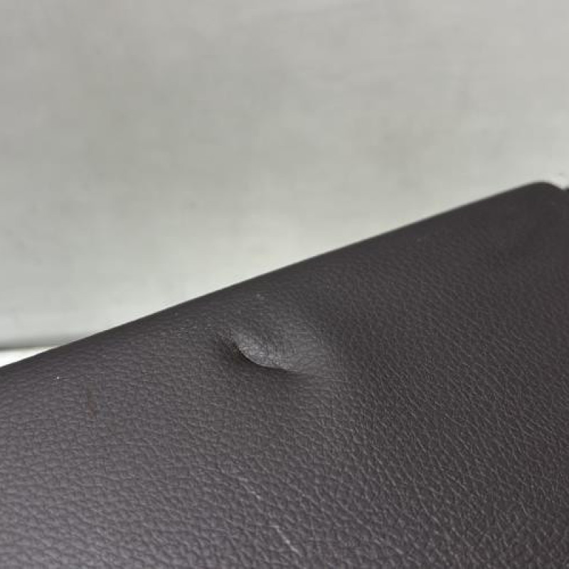 Pare soleil droit RENAULT CLIO 1 Photo n°4