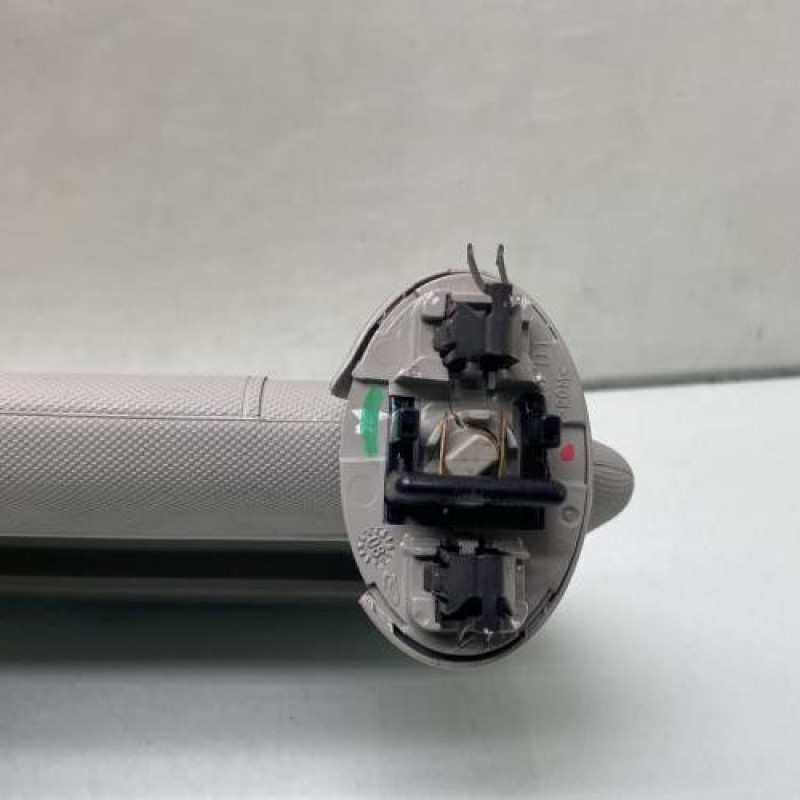 Pare soleil droit TOYOTA AVENSIS 3 Photo n°2