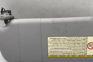 Pare soleil droit TOYOTA AVENSIS 3