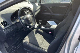 Pare soleil droit TOYOTA AVENSIS 3