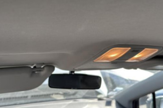 Pare soleil droit TOYOTA AVENSIS 3