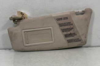 Pare soleil gauche LANCIA YPSILON 4 Photo n°1