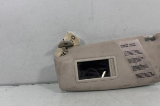 Pare soleil gauche LANCIA YPSILON 4