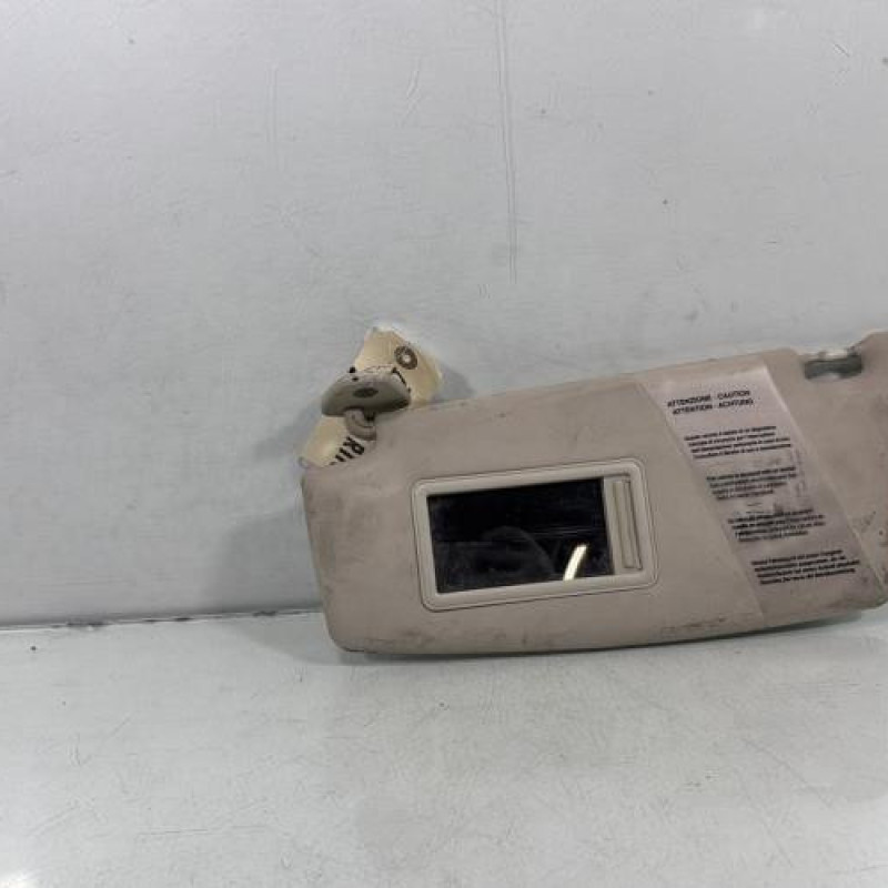 Pare soleil gauche LANCIA YPSILON 4 Photo n°2