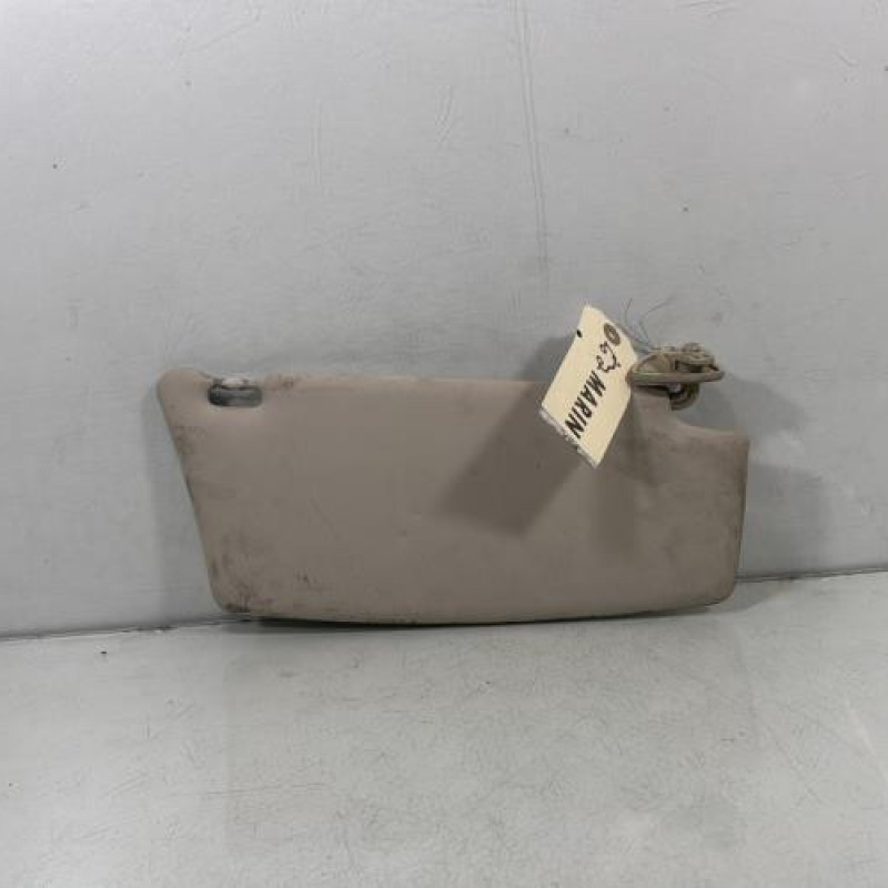 Pare soleil gauche LANCIA YPSILON 4 Photo n°3