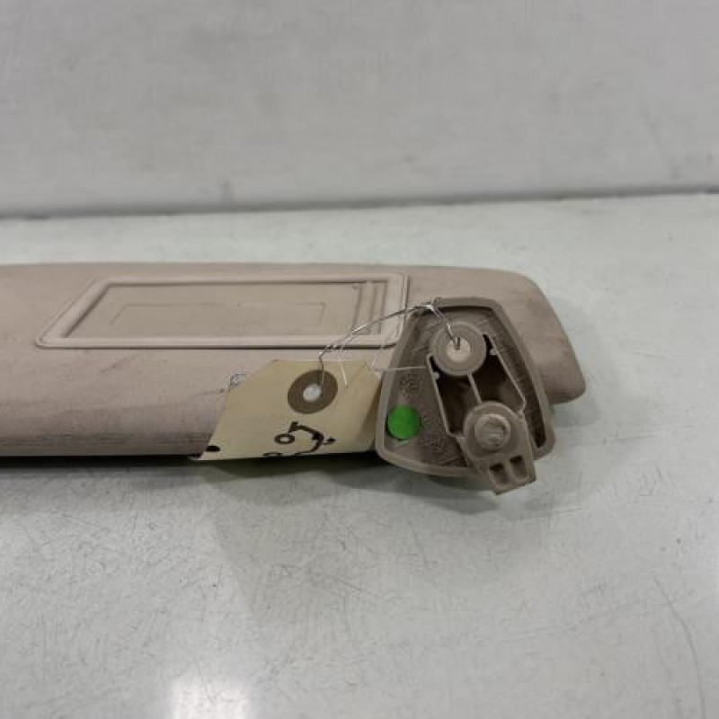 Pare soleil gauche LANCIA YPSILON 4 Photo n°4