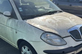 Pare soleil gauche LANCIA YPSILON 4