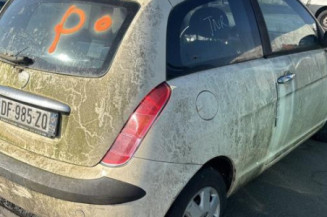 Pare soleil gauche LANCIA YPSILON 4