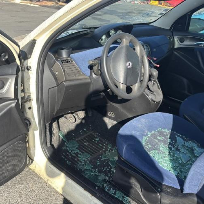 Pare soleil gauche LANCIA YPSILON 4 Photo n°14