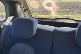 Pare soleil gauche LANCIA YPSILON 4