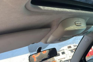 Pare soleil gauche LANCIA YPSILON 4