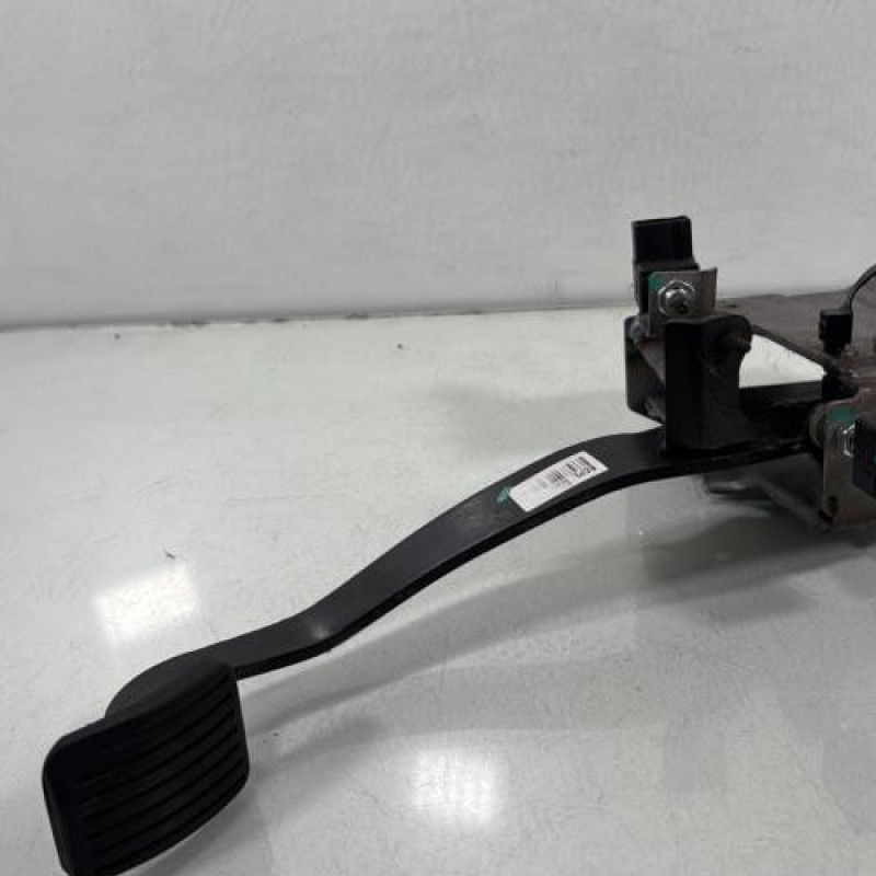 Pedale d'embrayage HYUNDAI I 10 2 Photo n°3