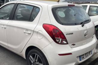 Pedale d'embrayage HYUNDAI I 20 1