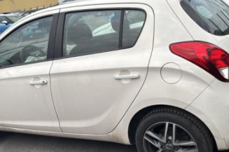 Pedale d'embrayage HYUNDAI I 20 1