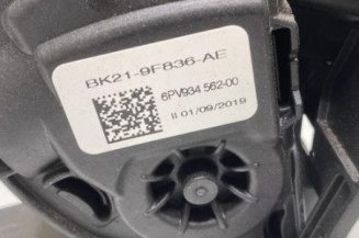 Pedale d'accelerateur FORD TRANSIT 5