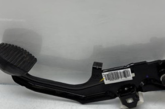 Pedale de frein PEUGEOT 207 Photo n°1