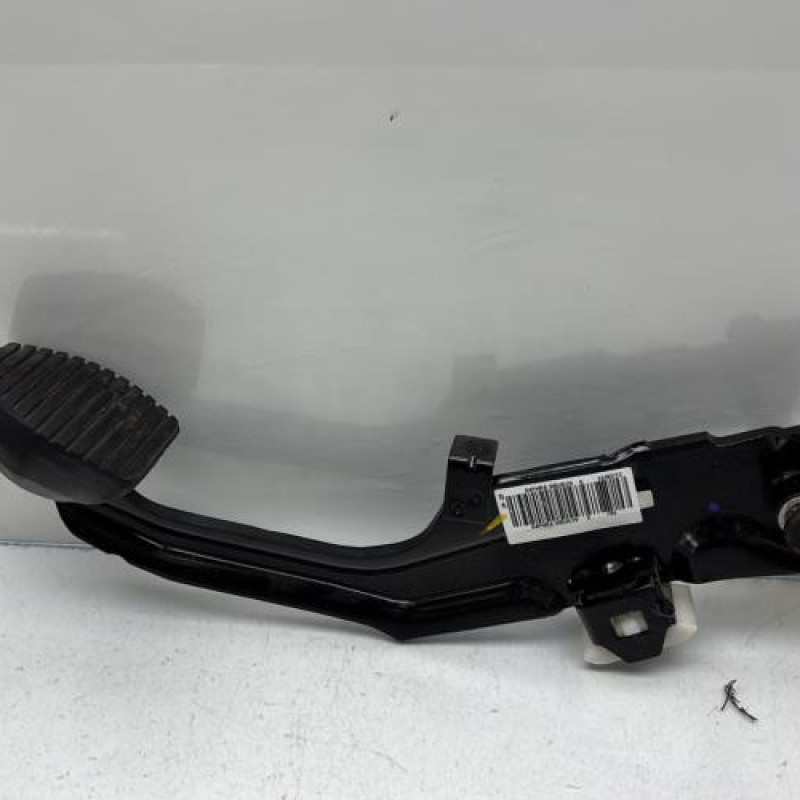 Pedale de frein PEUGEOT 207 Photo n°1