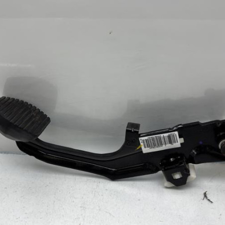 Pedale de frein PEUGEOT 207 Photo n°1