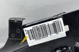 Pedale de frein PEUGEOT 207