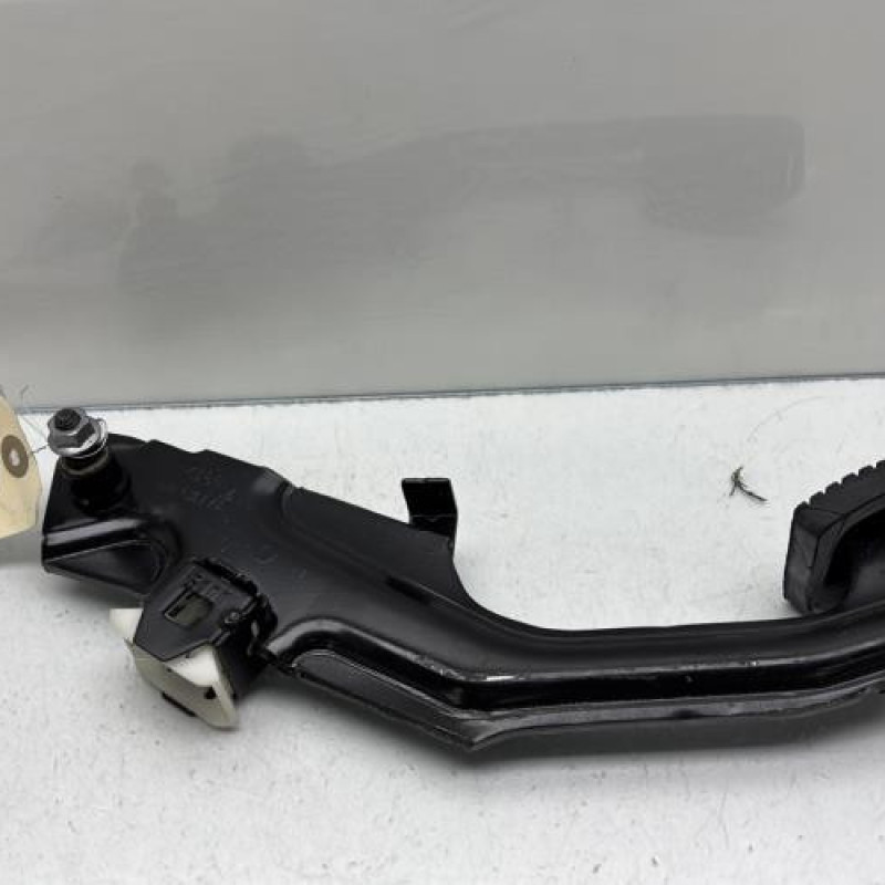 Pedale de frein PEUGEOT 207 Photo n°4