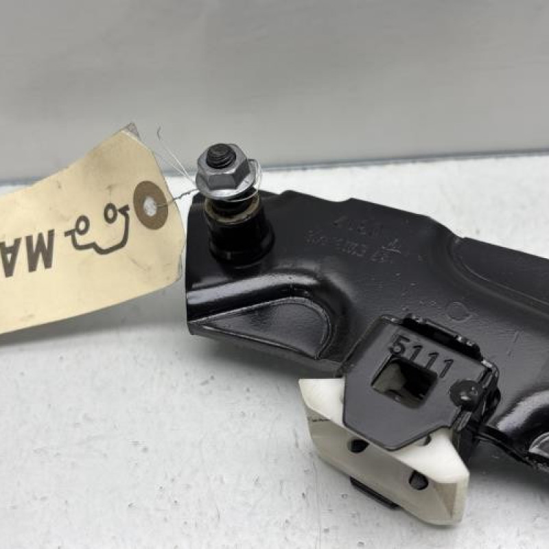 Pedale de frein PEUGEOT 207 Photo n°5