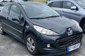 Pedale de frein PEUGEOT 207