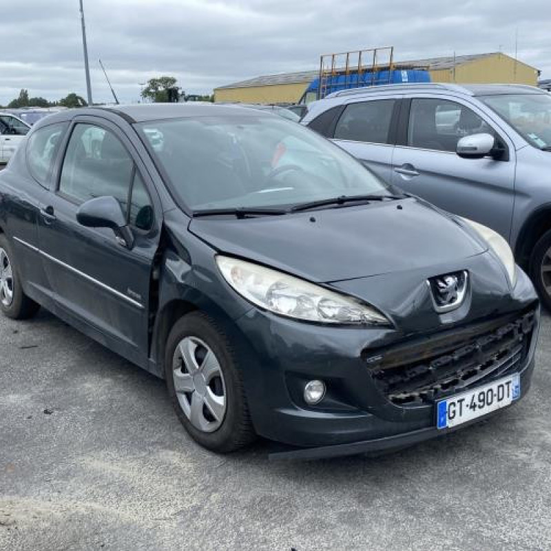 Pedale de frein PEUGEOT 207 Photo n°7