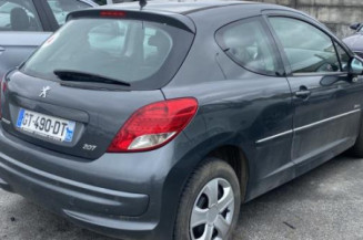 Pedale de frein PEUGEOT 207