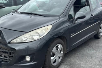 Pedale de frein PEUGEOT 207