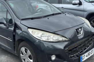 Pedale de frein PEUGEOT 207