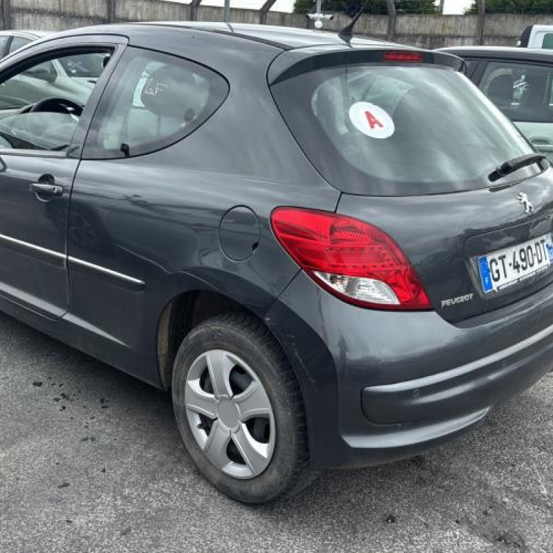 Pedale de frein PEUGEOT 207 Photo n°16