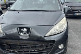 Pedale de frein PEUGEOT 207