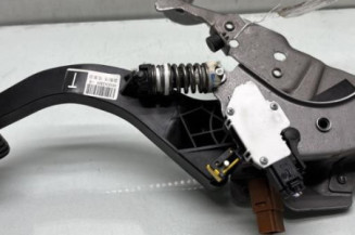 Pedale d'embrayage RENAULT KADJAR Photo n°1